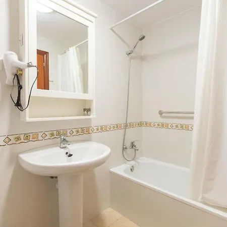 Apartmán Casa Vivien *