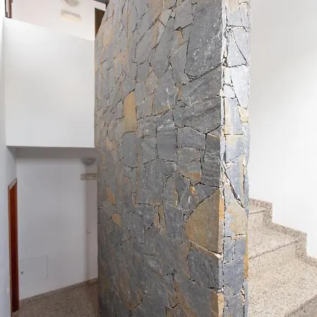 Apartmán Casa Vivien Cotillo