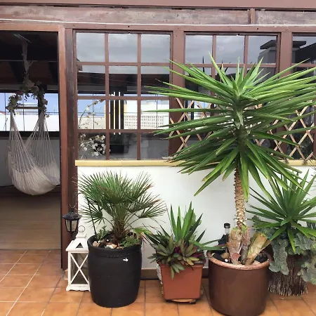 Casa Vivien Apartmán