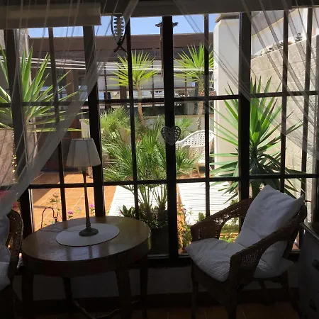 Apartmán Casa Vivien *