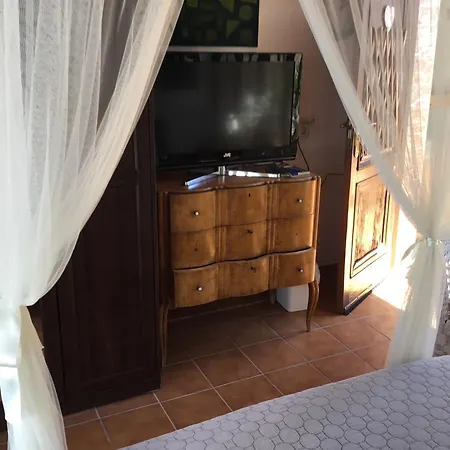 Casa Vivien Apartmán Cotillo
