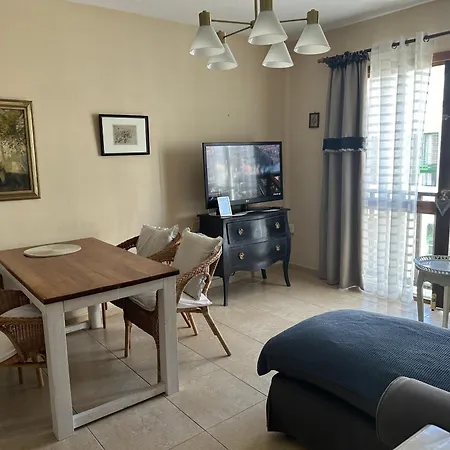 Casa Vivien Apartmán