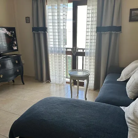 Apartmán Casa Vivien