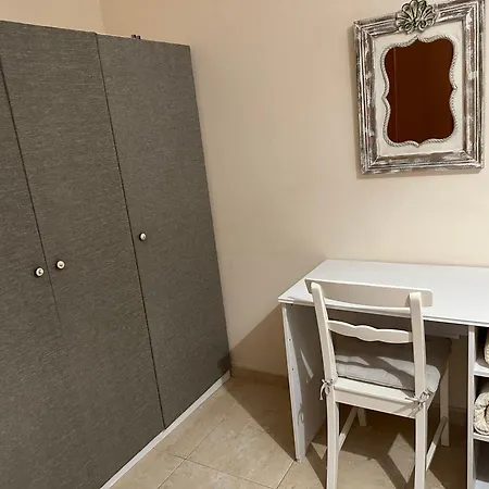 Casa Vivien Apartmán *