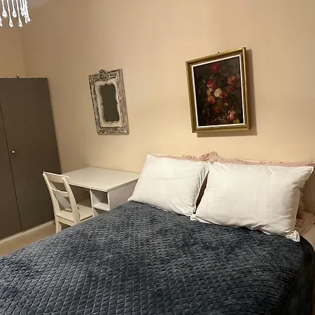 Apartmán Casa Vivien *