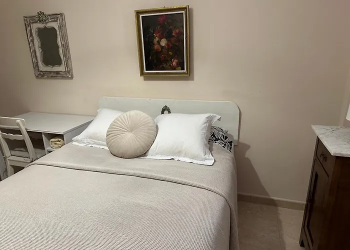 Casa Vivien * Cotillo