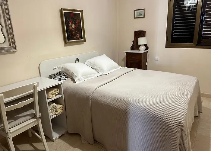 Apartman Casa Vivien *