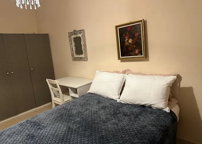 Apartman Casa Vivien *