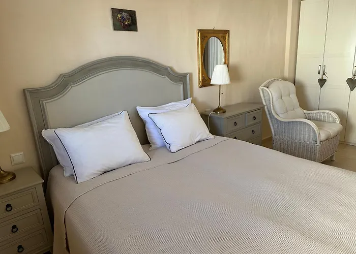 Casa Vivien * Cotillo