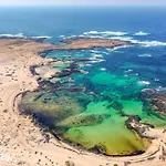 شقة Casa Vivien *