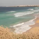 Casa Vivien شقة Cotillo
