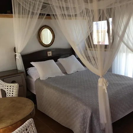Casa Vivien Apartment *