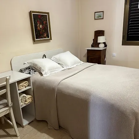 Apartmán Casa Vivien *