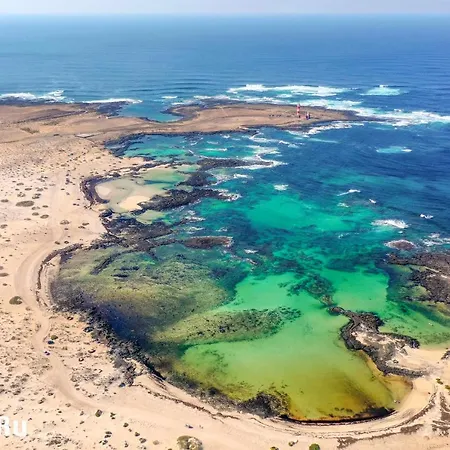 Lägenhet Casa Vivien *