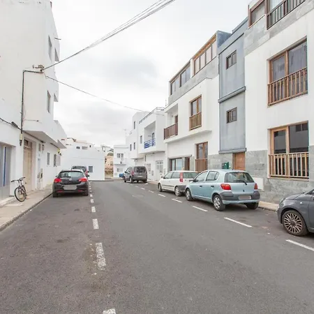 Daire Casa Vivien Cotillo