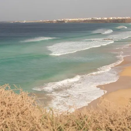 Casa Vivien 公寓 Cotillo