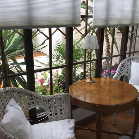 Casa Vivien 公寓 Cotillo