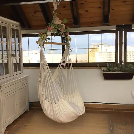 Casa Vivien Lägenhet Cotillo