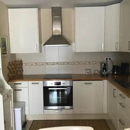 Casa Vivien * Cotillo