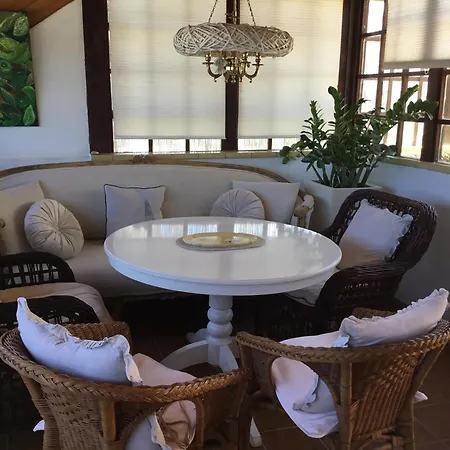 Casa Vivien * Cotillo