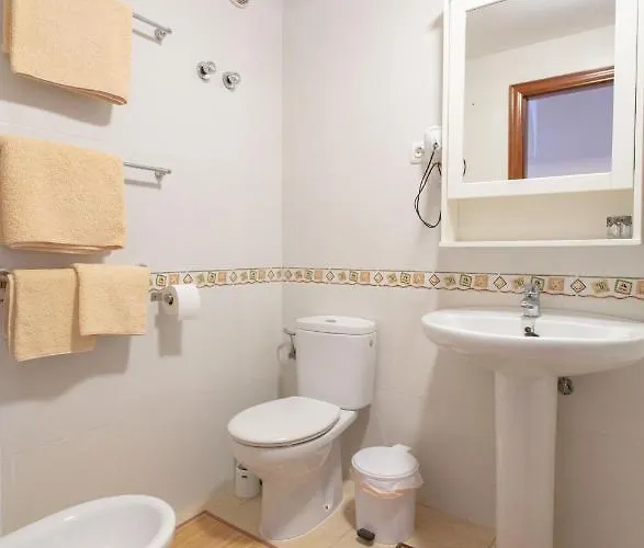 Casa Vivien Apartment Cotillo