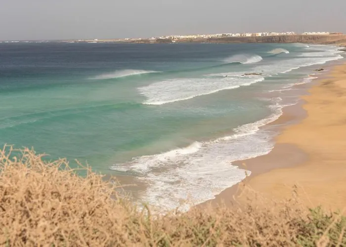 Casa Vivien Apartment Cotillo