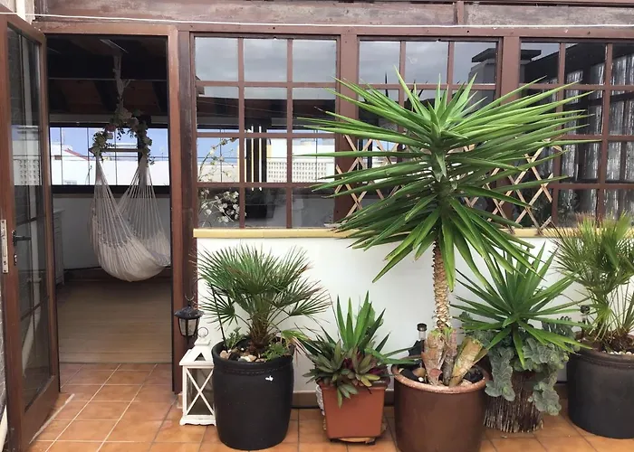 Casa Vivien 아파트