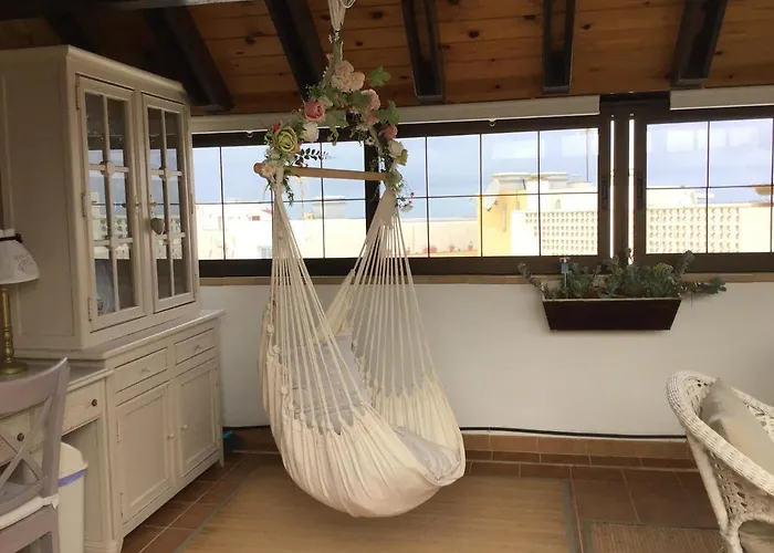 Casa Vivien Lejlighed Cotillo