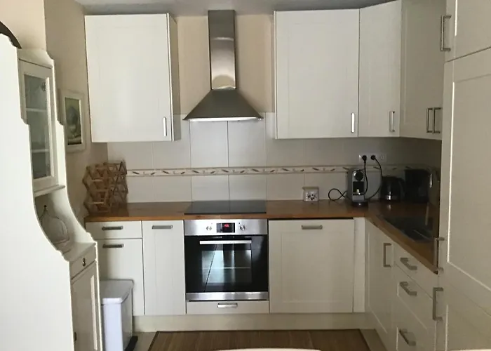 Casa Vivien * Cotillo