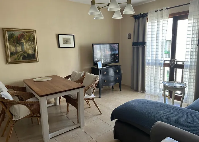 Casa Vivien Apartment