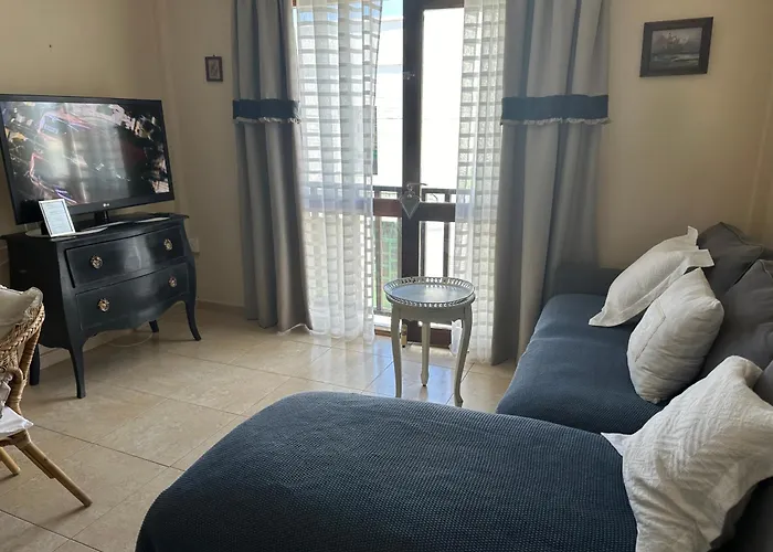 Apartment Casa Vivien