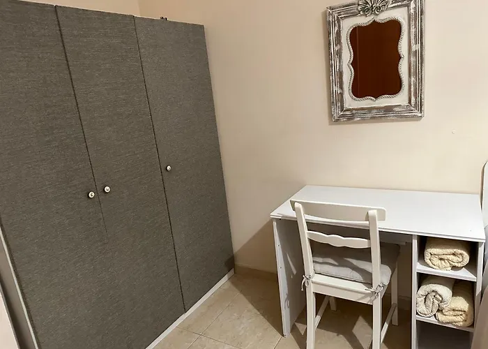 Casa Vivien Apartment *